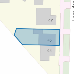 Perceel OSS00-H-2025
