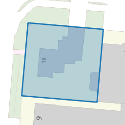 Perceel OSS00-H-2026