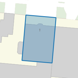 Perceel OSS00-H-2027