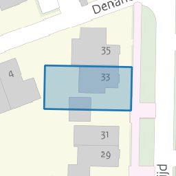 Perceel OSS00-H-2030