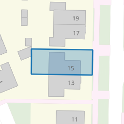 Perceel OSS00-H-2033