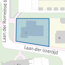 Perceel OSS00-H-2036