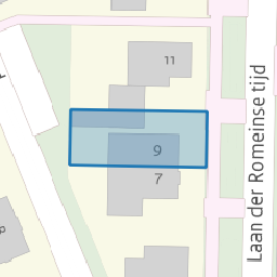 Perceel OSS00-H-2037