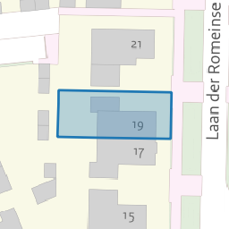 Perceel OSS00-H-2038