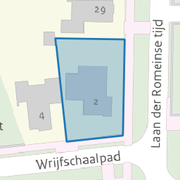 Perceel OSS00-H-2039