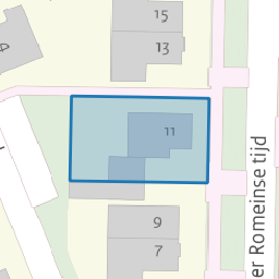 Perceel OSS00-H-2043