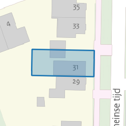 Perceel OSS00-H-2047