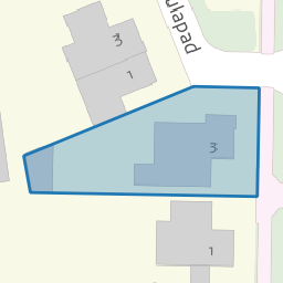 Perceel OSS00-H-2048