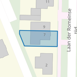 Perceel OSS00-H-2049