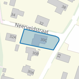 Perceel OSS00-H-2060