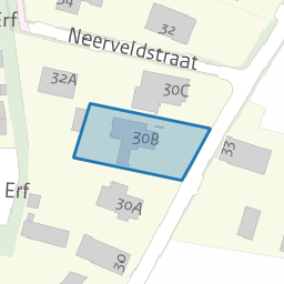 Perceel OSS00-H-2062