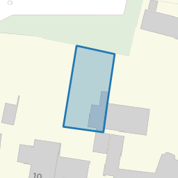 Perceel OSS00-H-2066