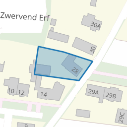 Perceel OSS00-H-2067