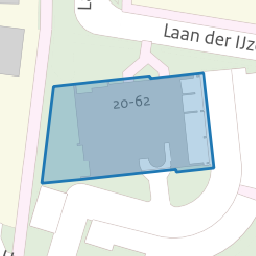 Perceel OSS00-H-2076