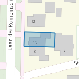 Perceel OSS00-H-2081