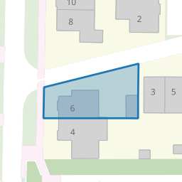 Perceel OSS00-H-2084