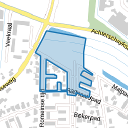 Perceel OSS00-H-2085