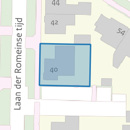 Perceel OSS00-H-2086