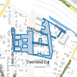 Perceel OSS00-H-2089