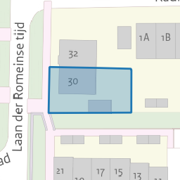 Perceel OSS00-H-2095