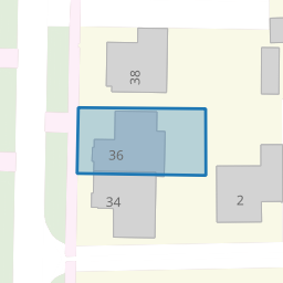 Perceel OSS00-H-2096