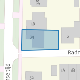 Perceel OSS00-H-2097