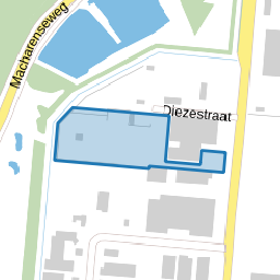 Perceel OSS00-H-2116