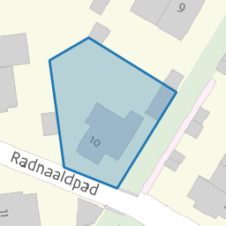 Perceel OSS00-H-2118