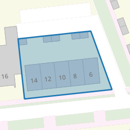 Perceel OSS00-H-2121