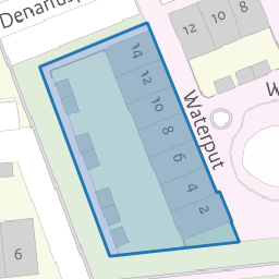 Perceel OSS00-H-2125