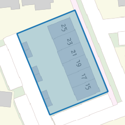 Perceel OSS00-H-2127