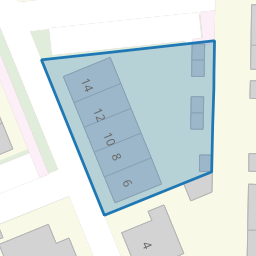 Perceel OSS00-H-2128