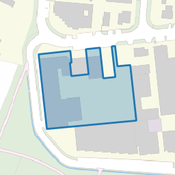 Perceel OSS00-H-2140