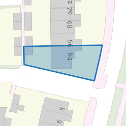 Perceel OSS00-H-2158