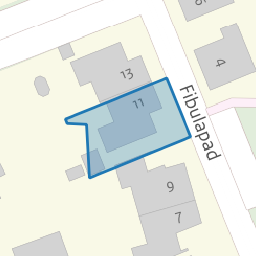 Perceel OSS00-H-2162