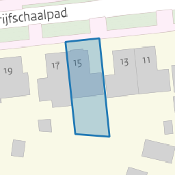 Perceel OSS00-H-2170