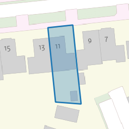 Perceel OSS00-H-2171