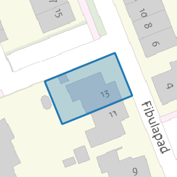 Perceel OSS00-H-2173