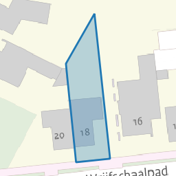 Perceel OSS00-H-2175