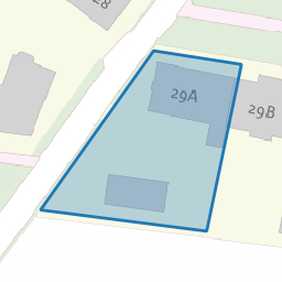 Perceel OSS00-H-2181