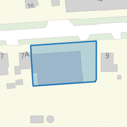 Perceel OSS00-H-2186