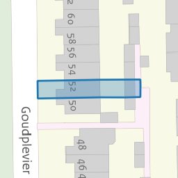 Perceel OSS00-H-2196