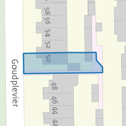 Perceel OSS00-H-2198