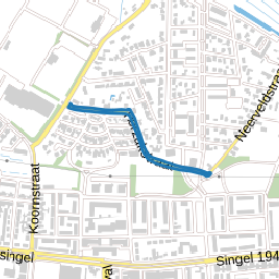 Perceel OSS00-H-2210