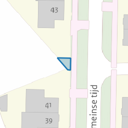 Perceel OSS00-H-2218