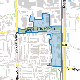 Perceel OSS00-H-2224