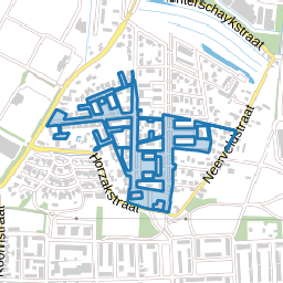 Perceel OSS00-H-2226