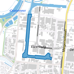 Perceel OSS00-H-2239