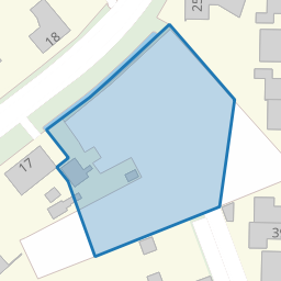 Perceel OSS00-H-2248