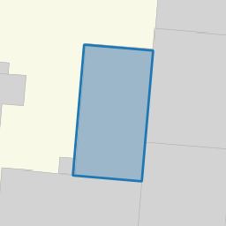 Perceel OSS00-H-2258